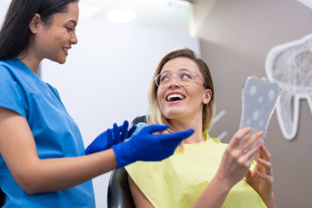 Laser Dentistry in Richland, MO